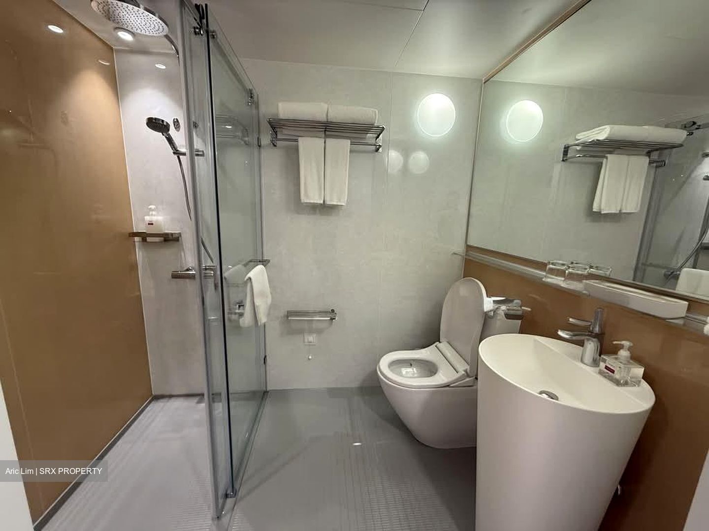 Wilby Road (D10), Apartment #575088001